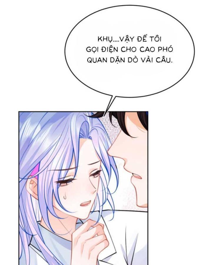 vị chỉ huy lạnh lùng khóc trong vòng tay tôi chapter 42 8