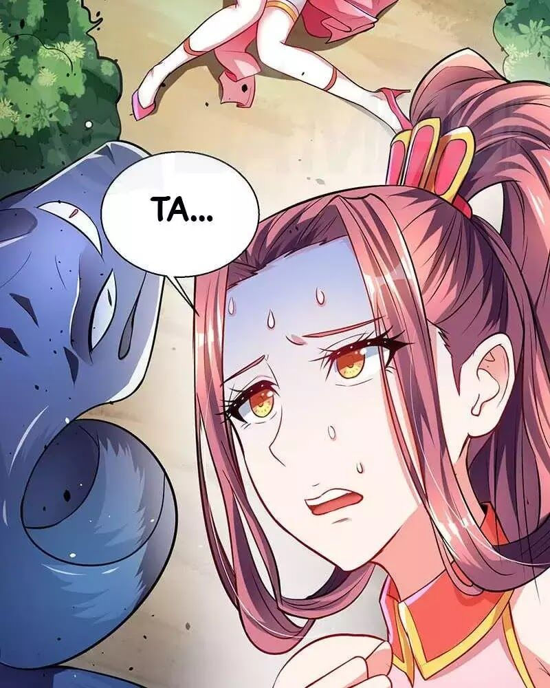 tối cường thăng cấp chapter 8 24