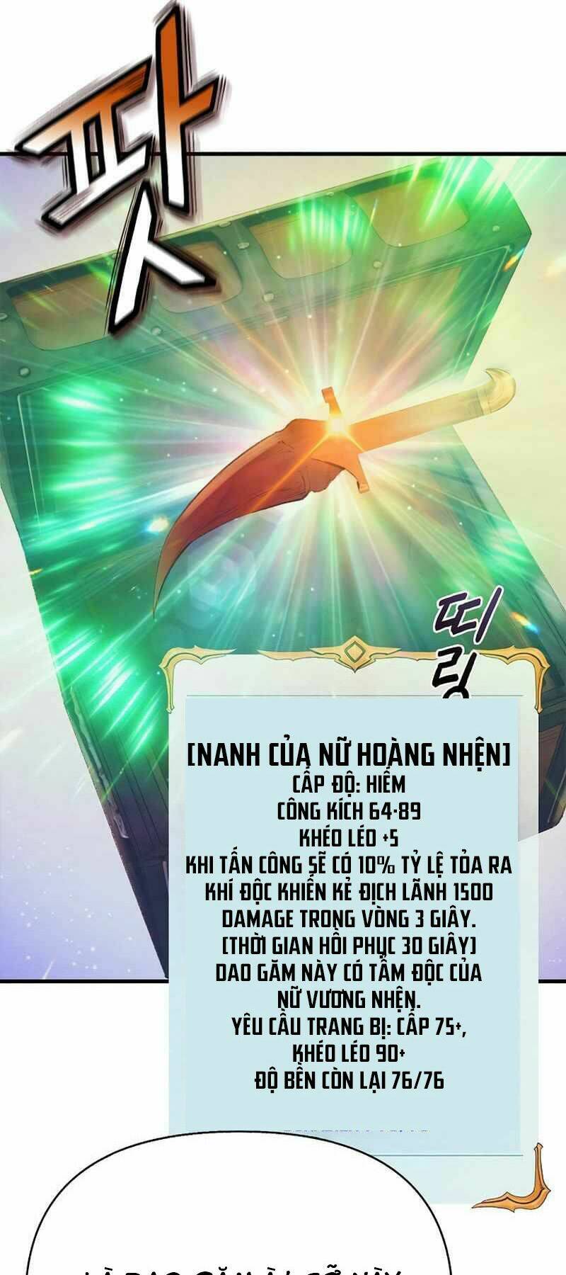tu sĩ trị liệu của thái dương giáo chapter 24 5