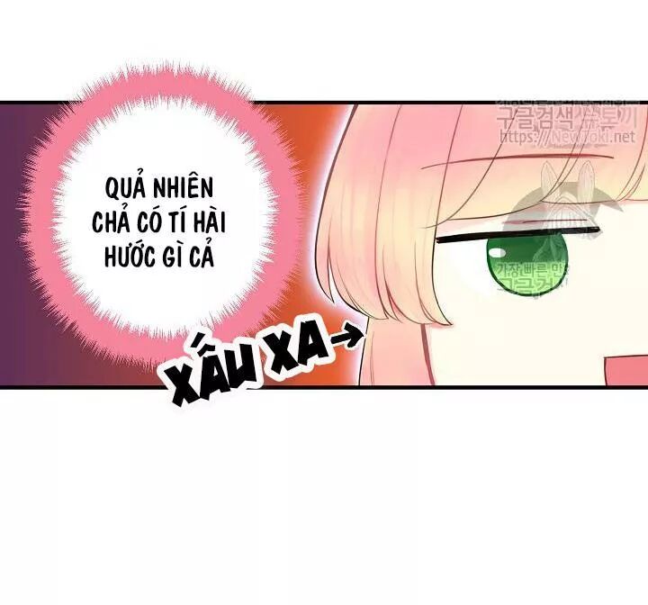 thánh nữ ẩn danh chapter 91 34