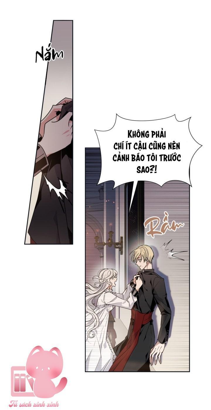 nguyện ước vô vọng của ma nữ chapter 21 7