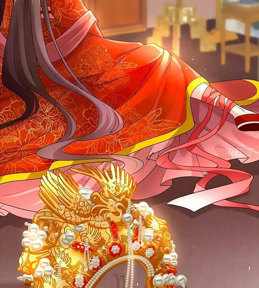 quyền phi chi đế y phong hoa chapter 1.1 14