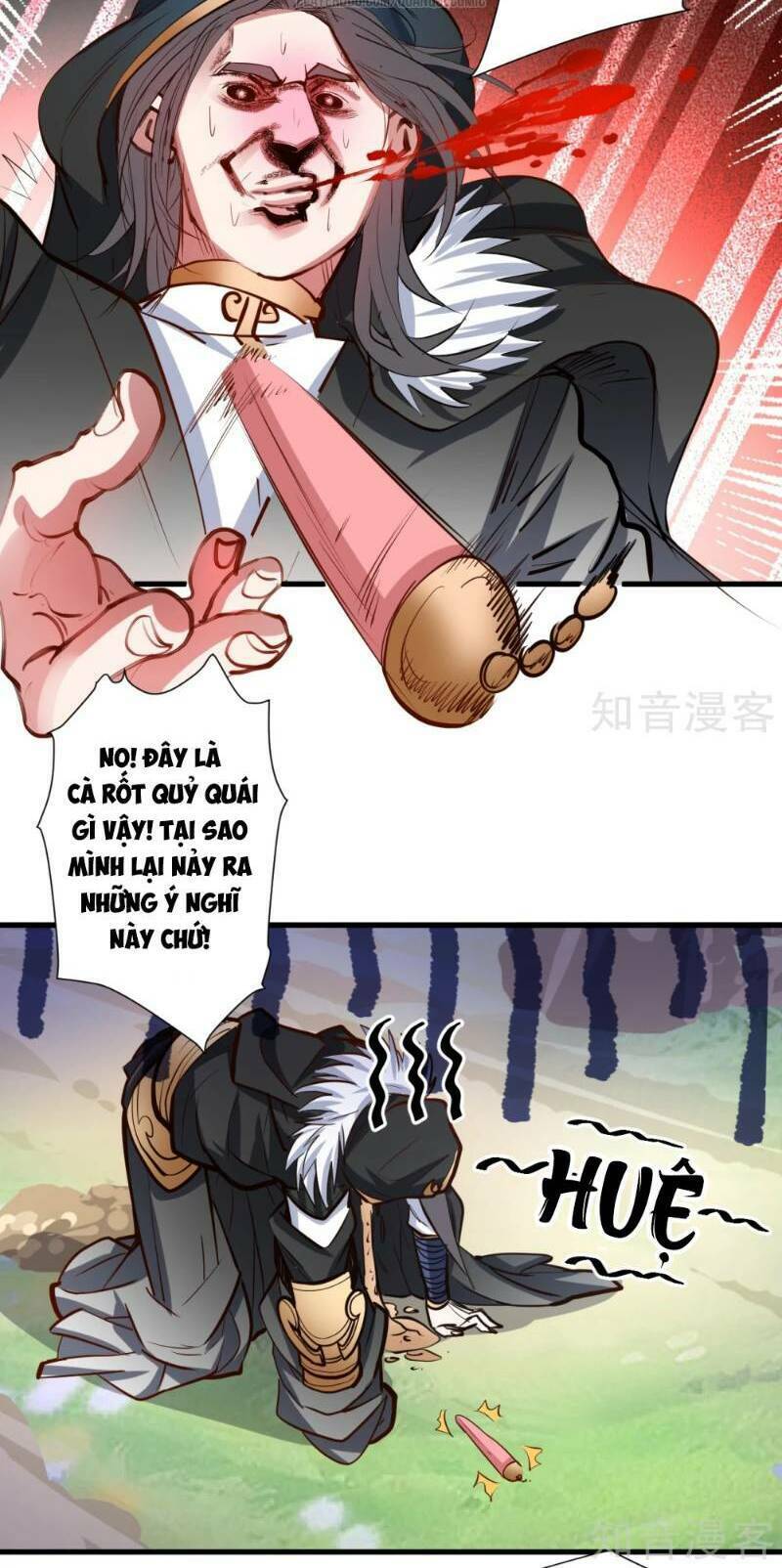 tối cường đại biểu hoàng kim thận chapter 59 28