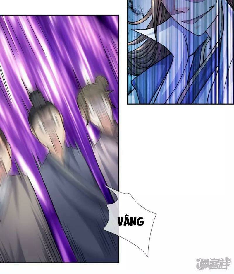 chí tôn hồng bao hoàng đế chapter 18 6