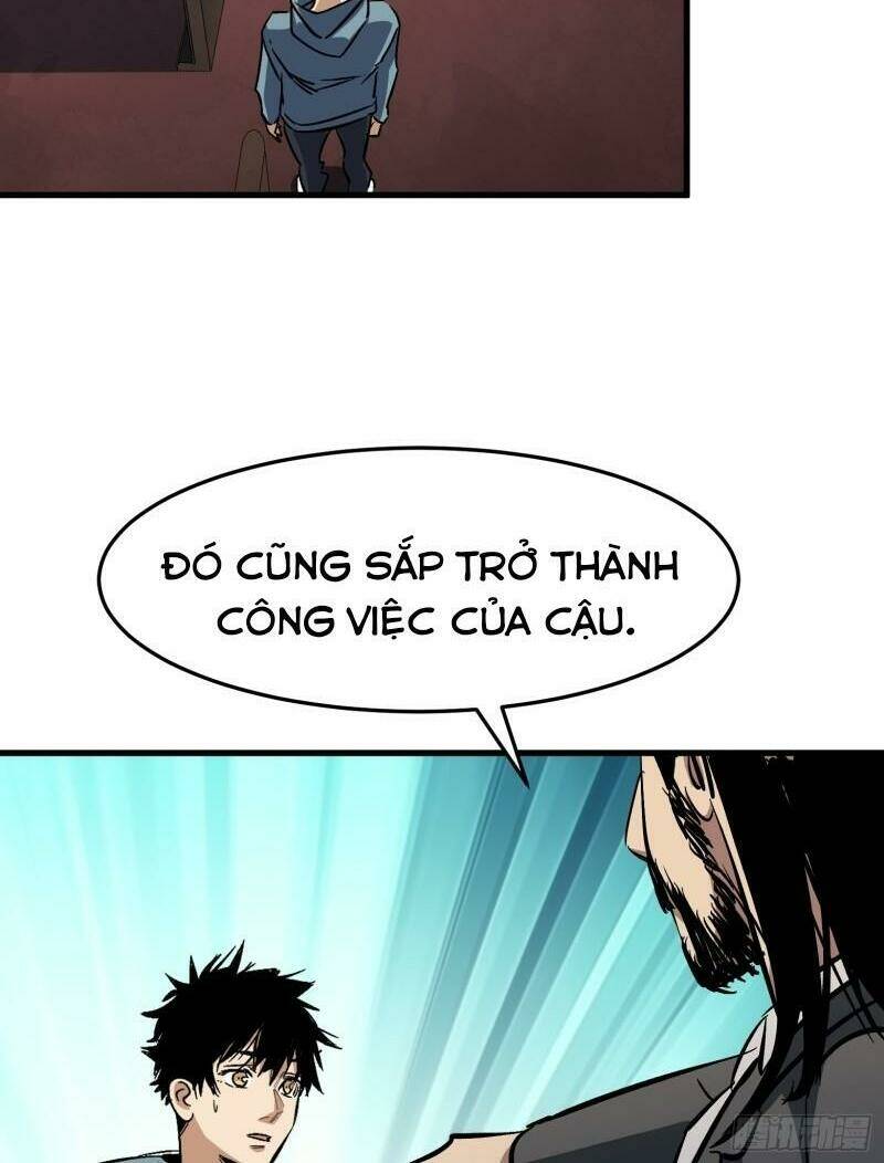 kiêm chức diêm vương chapter 2 14