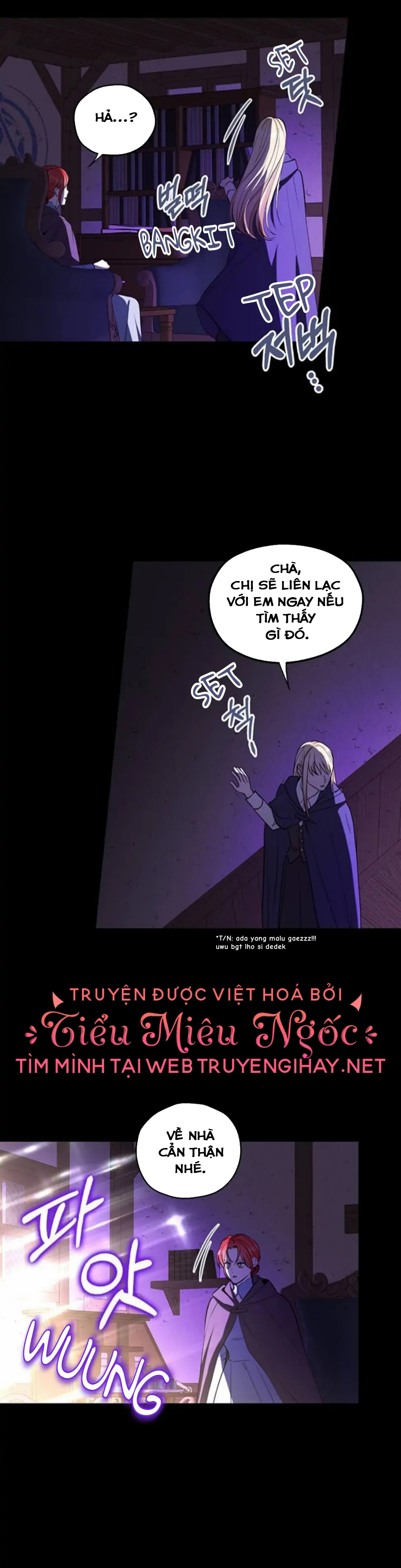 tôi sẽ nâng cấp chồng tôi trở thành một bậc thầy chapter 78 19