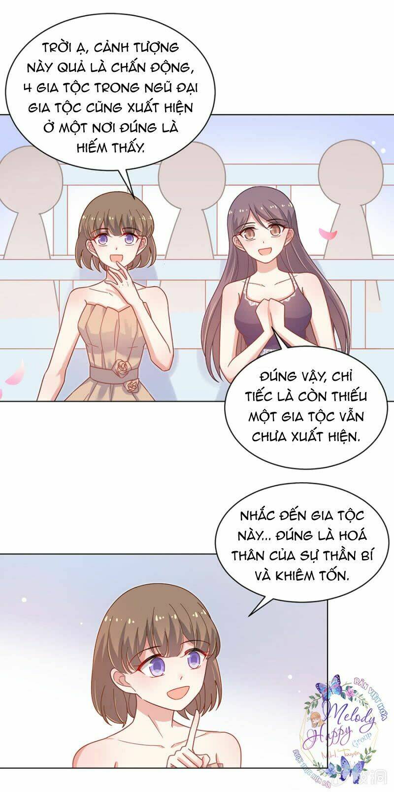 ma lạt thiên kim đẩu ác thiếu chapter 145 14