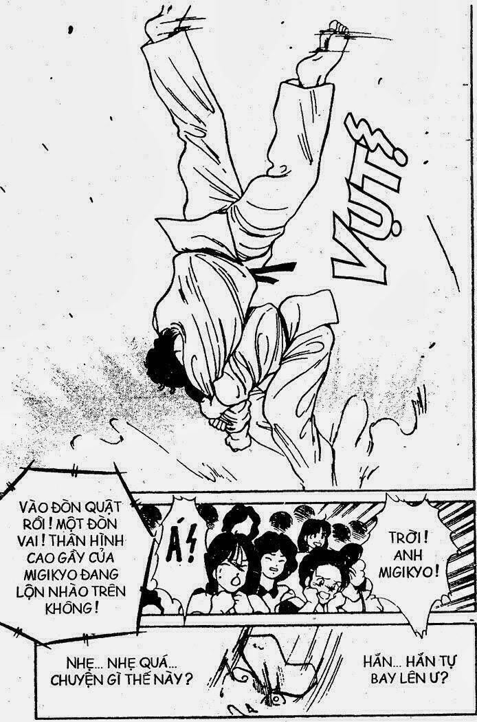 truyền nhân atula - shura no mon i chapter 50 27