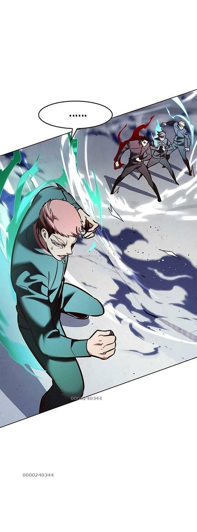 biến thân thành mèo chapter 209 49