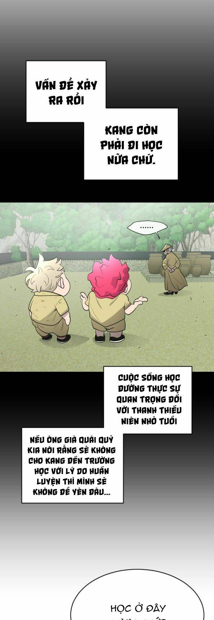 kĩ nguyên của anh hùng chapter 44 1