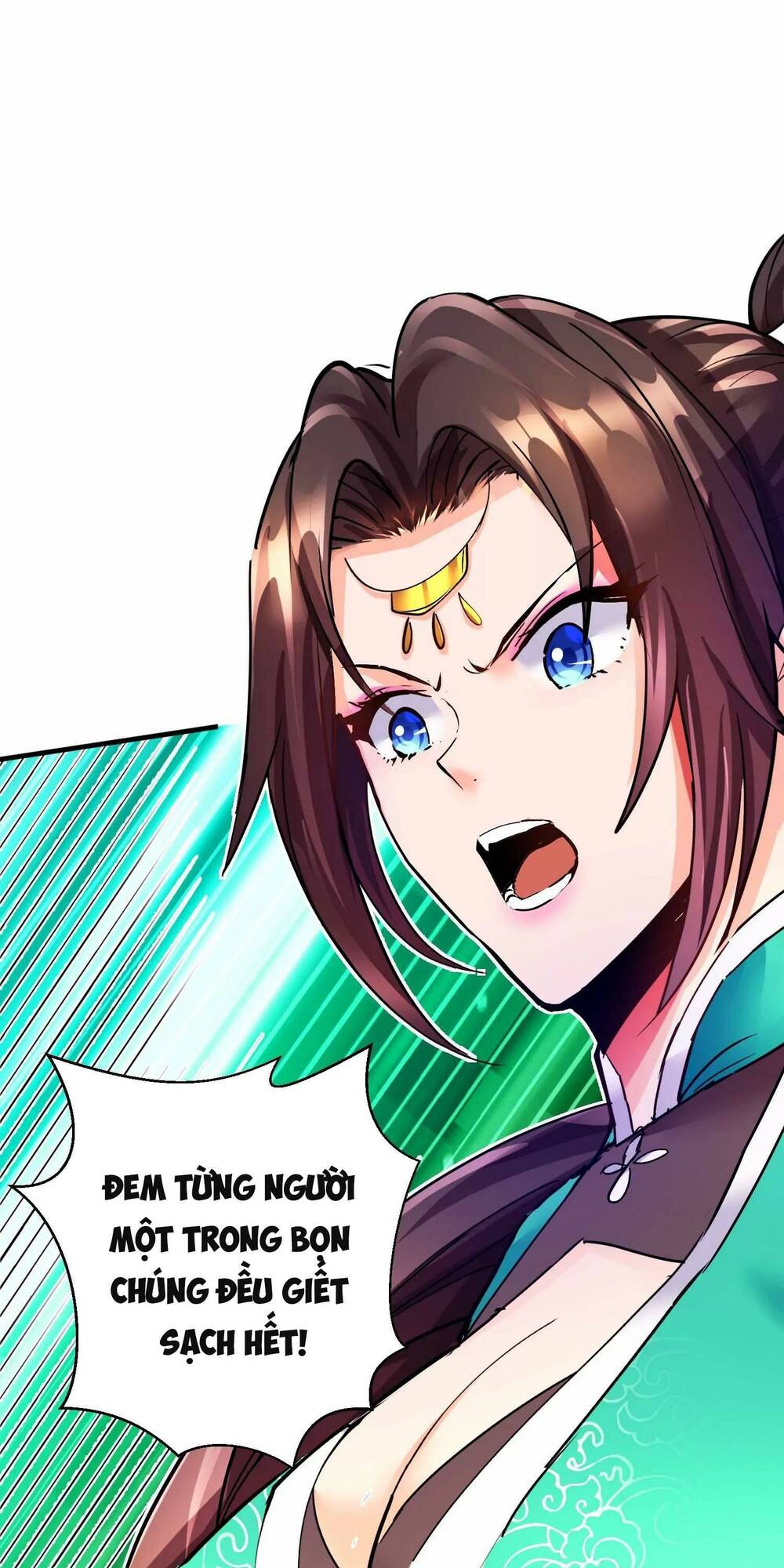 ma đạo giới bất ổn chapter 10 17