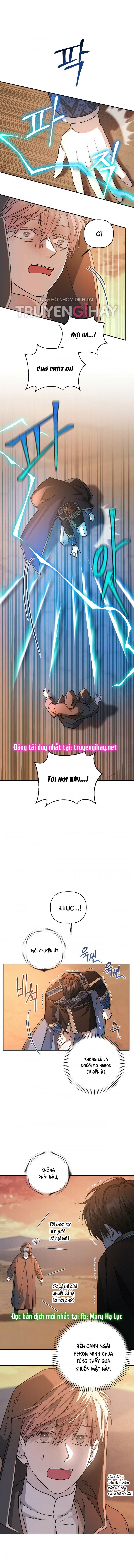 khế ước vĩnh cửu chapter 33.5 4