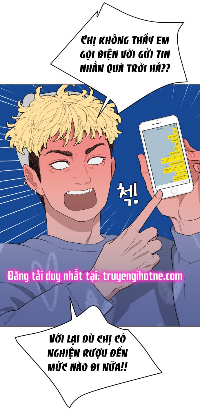 Vận May Bất Ngờ chapter 2.1 9