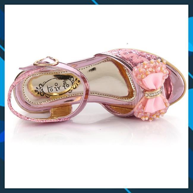 Sandal Hàn Quốc siêu dễ thương cho bé gái 20706