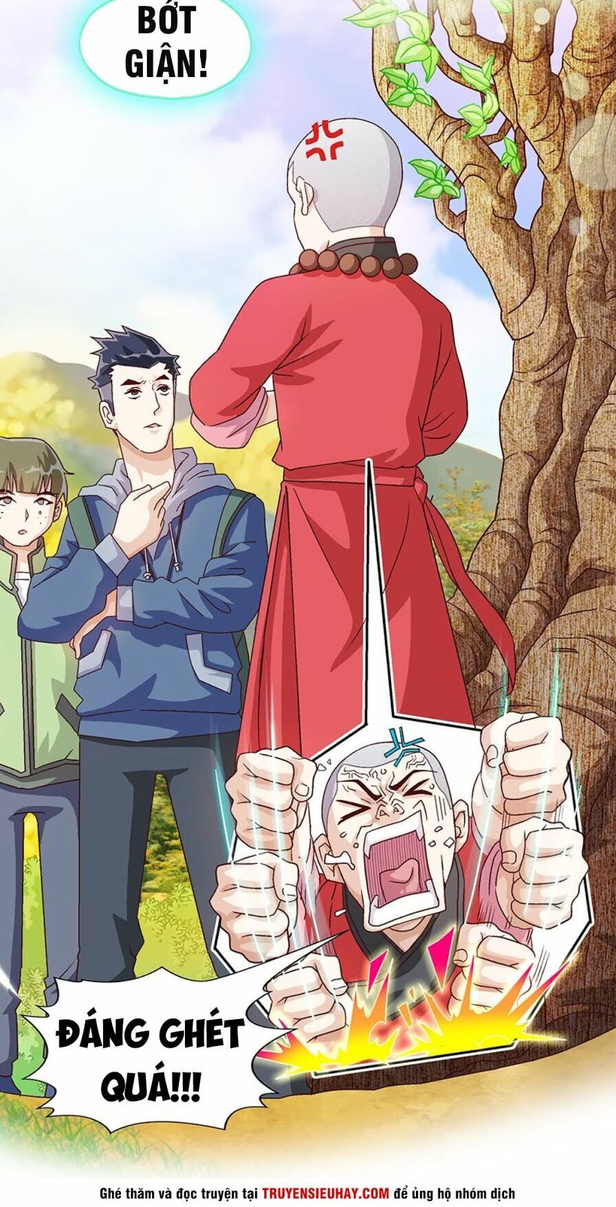 độ ta không độ nàng chapter 5 18