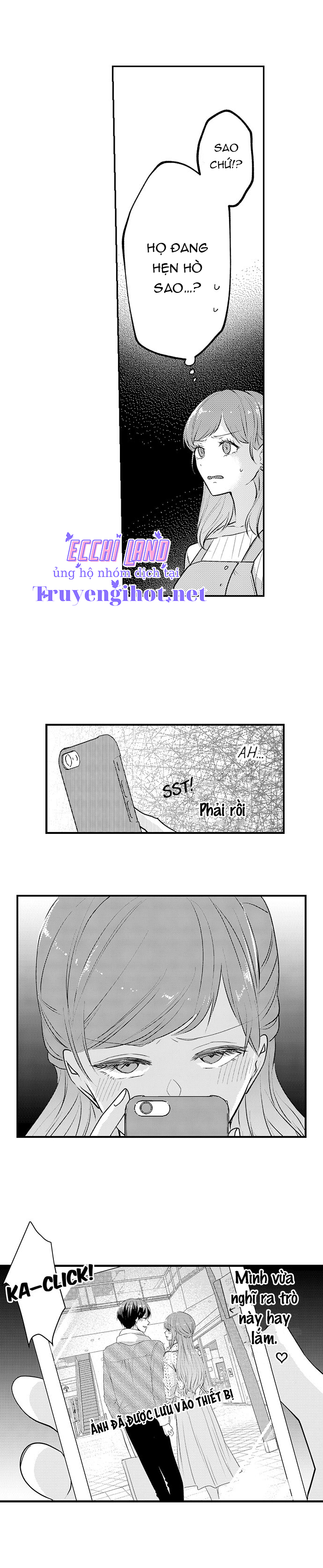 làm tình đâu cần phải cởi đồ chapter 60.2 4