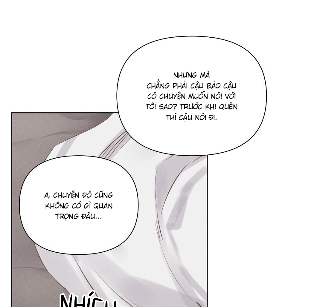 đại úy lãng mạn thân yêu của tôi chapter 23 8