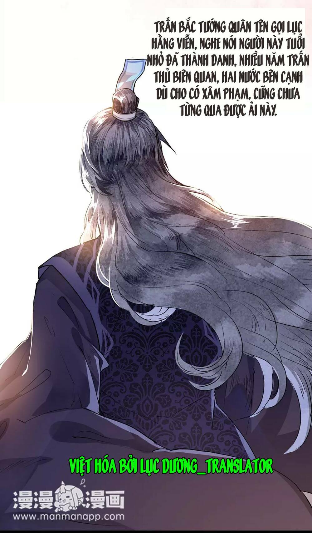 công chúa giá đáo chapter 1 5