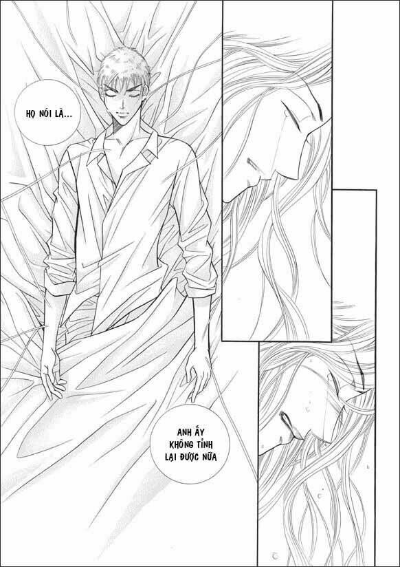 can't lose you chapter 34 27