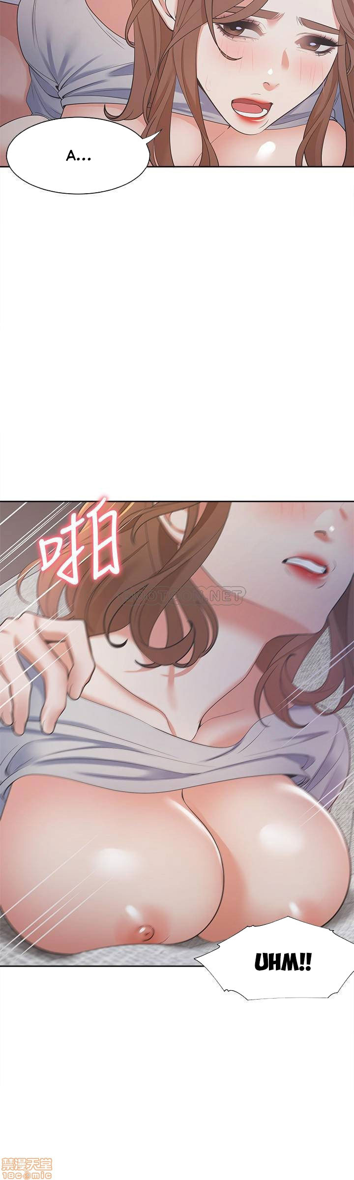 khát tình chapter 15 8