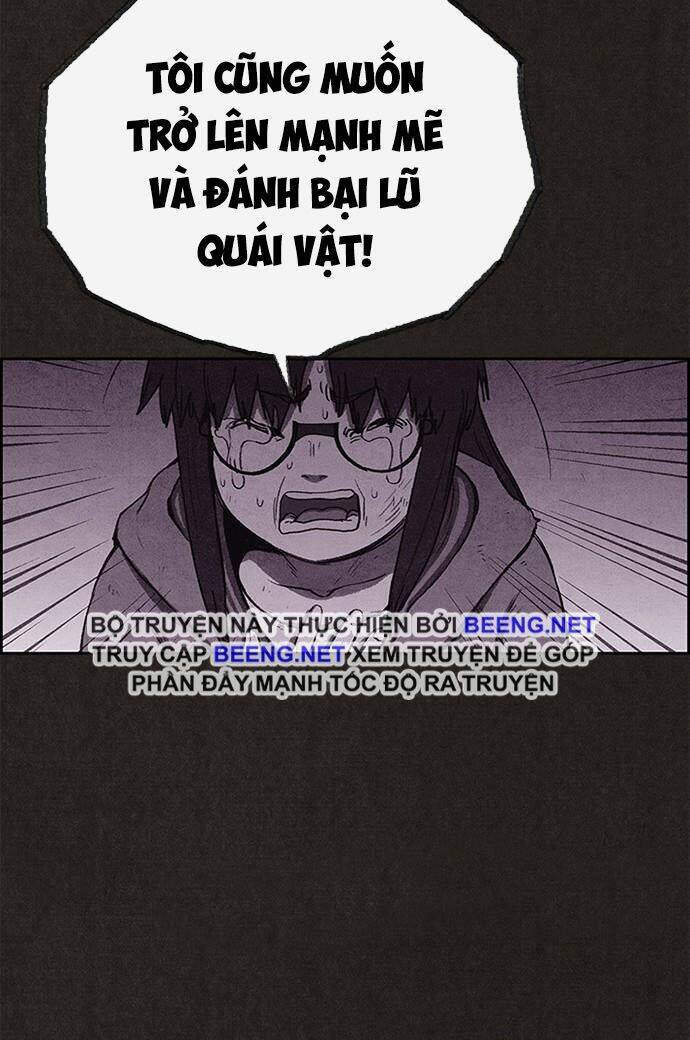 quái vật tại chung cư xanh chapter 132 75