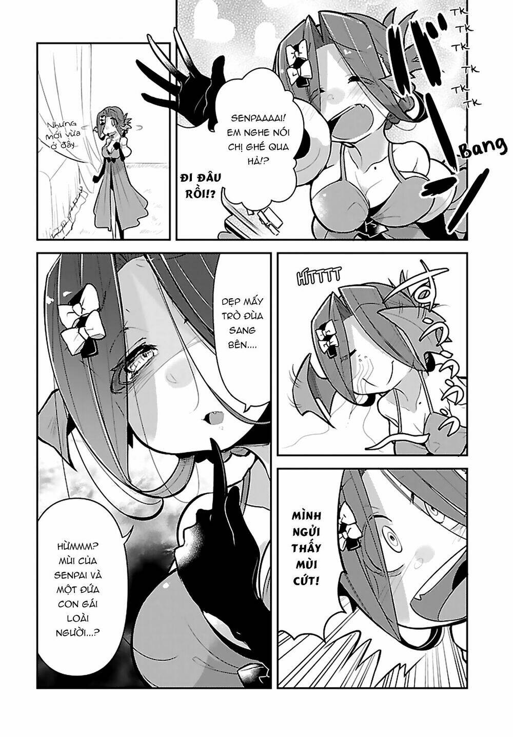 goblin is very strong chapter 6 18