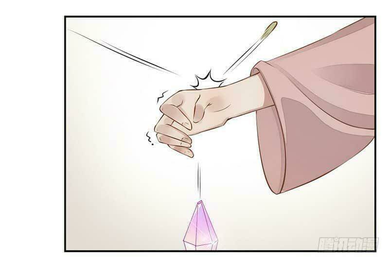 yêu tiên ca chapter 4 4