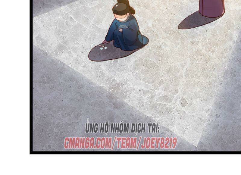 đứng yên ! phụng chỉ đánh cướp đây chapter 24 48