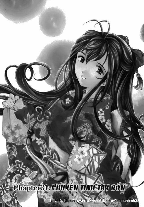 virgin na kankei chapter 31 3