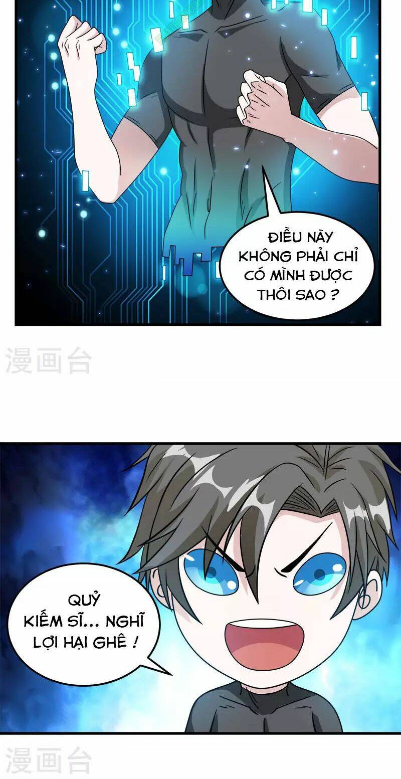 kiếm vũ chapter 29 23