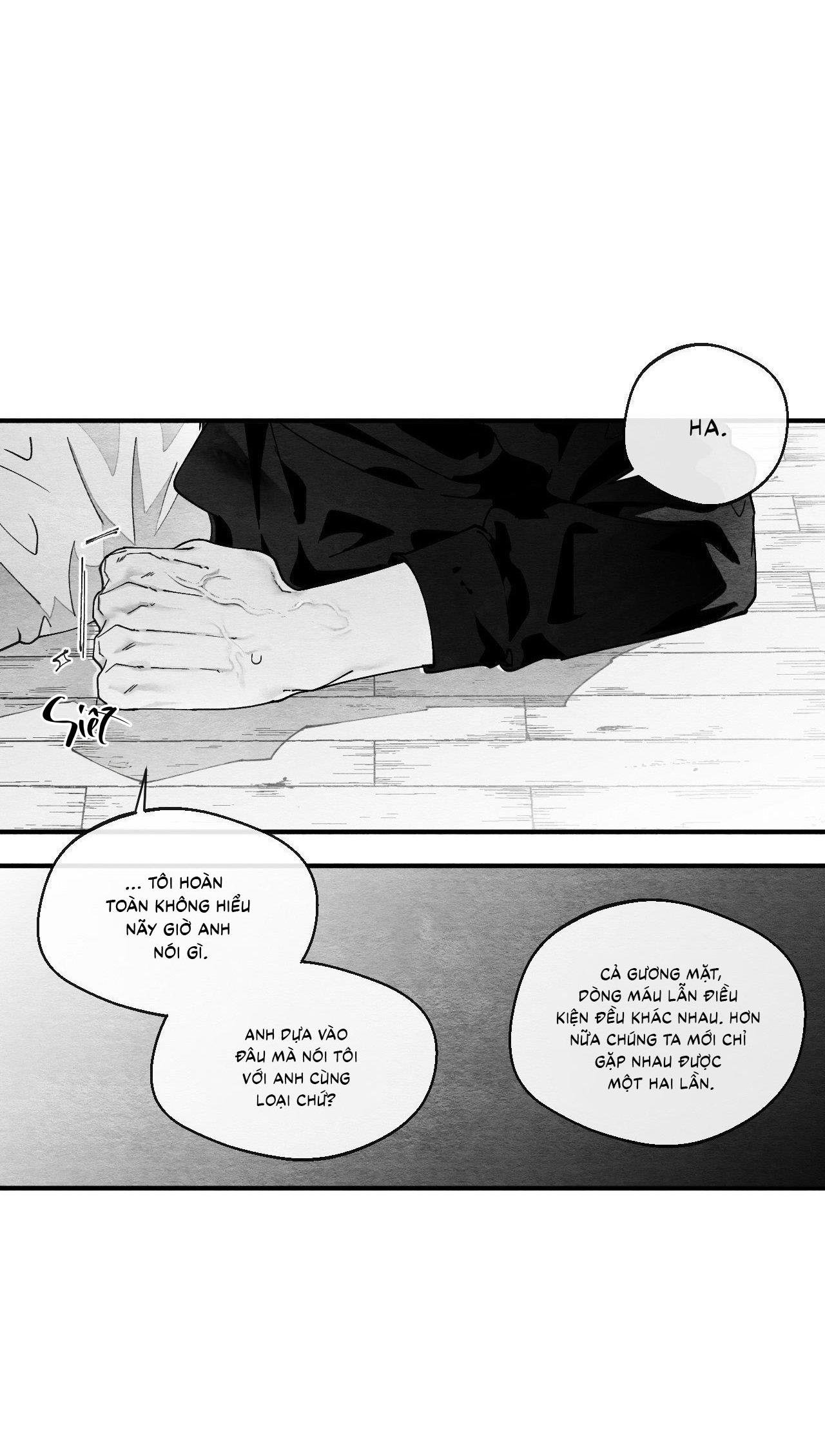 vóc dáng toàn mỹ chapter 20 11