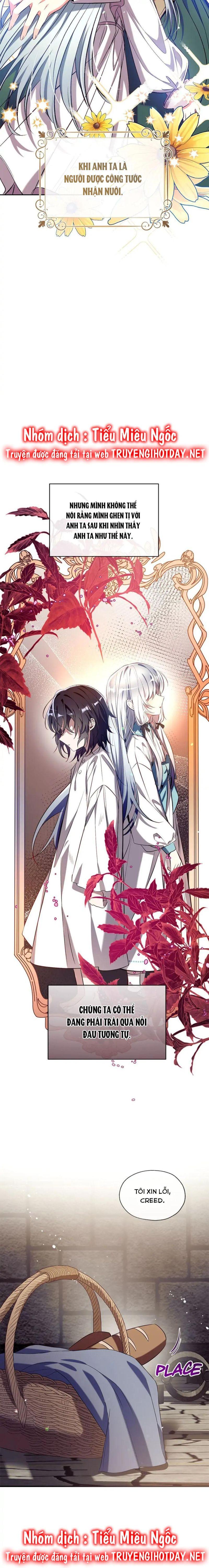 chúng ta có thể trở thành gia đình được không? chapter 76 20