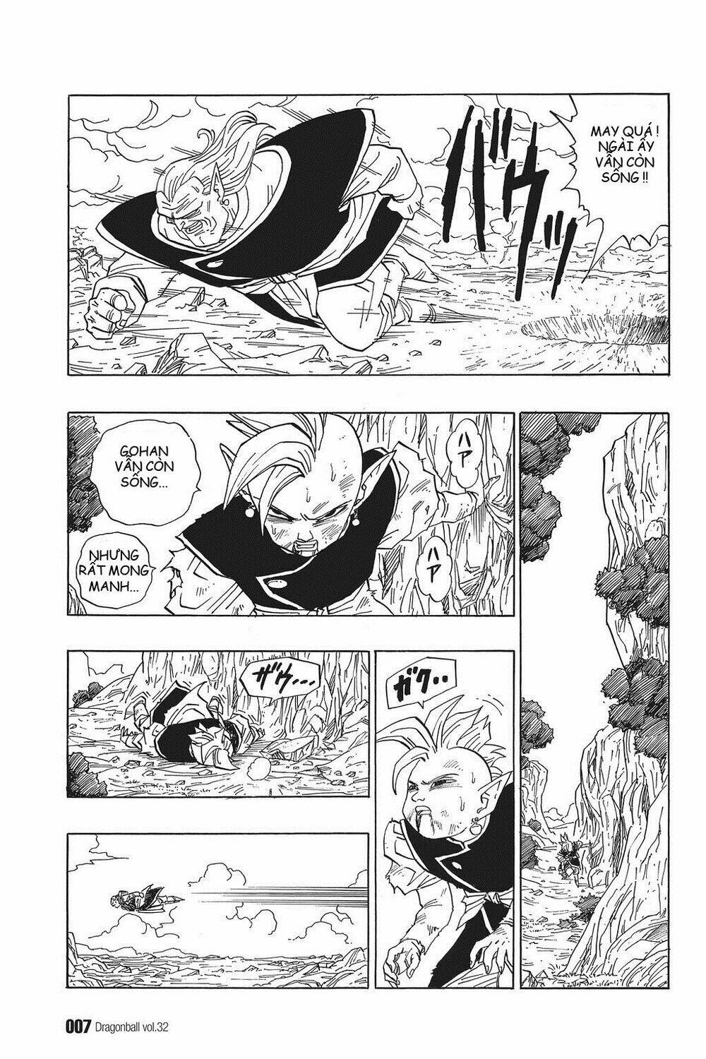 dragon ball - bảy viên ngọc rồng chapter 470 6