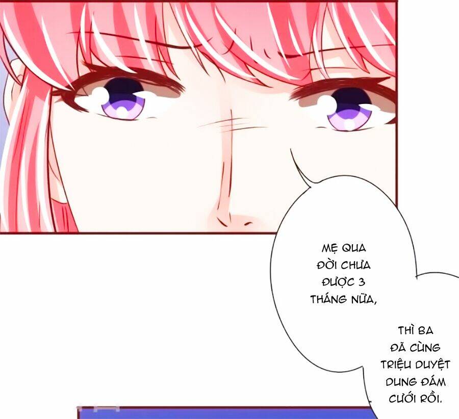 vương tước tư hữu bảo bối chapter 64 14