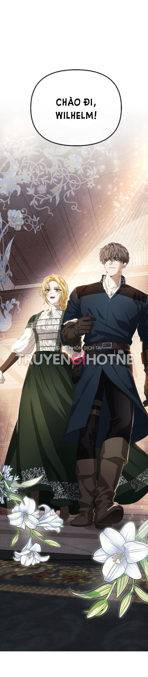 Tôi Thuần Hóa Chó Điên Của Chồng Cũ chapter 7.2 25