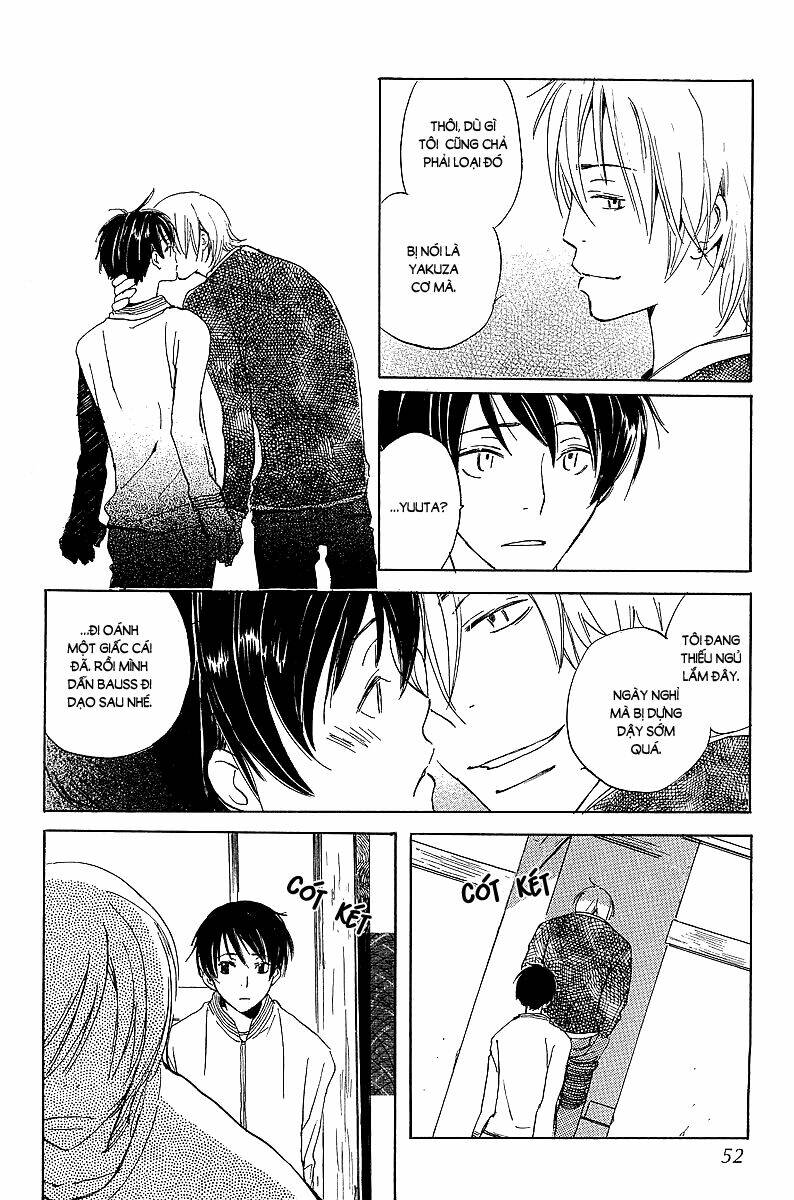 kodomo no iibun chapter 2 24