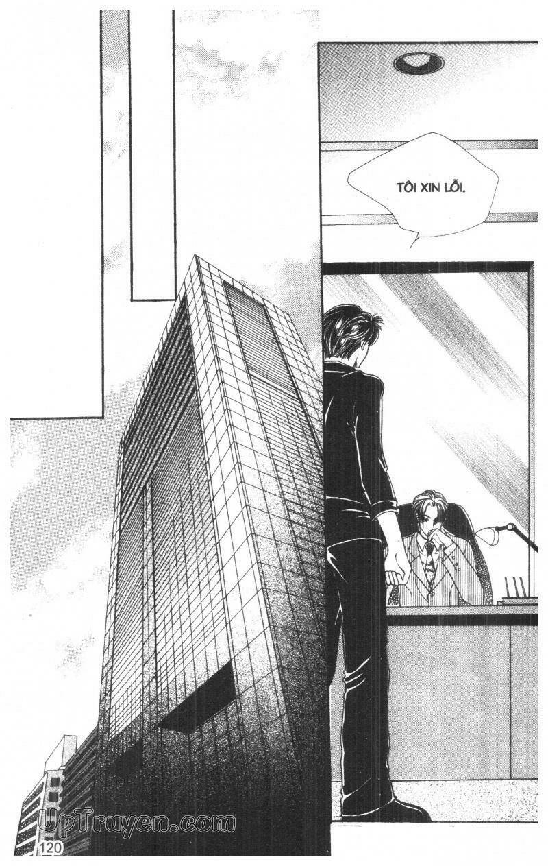 người yêu hoa chapter 1 120