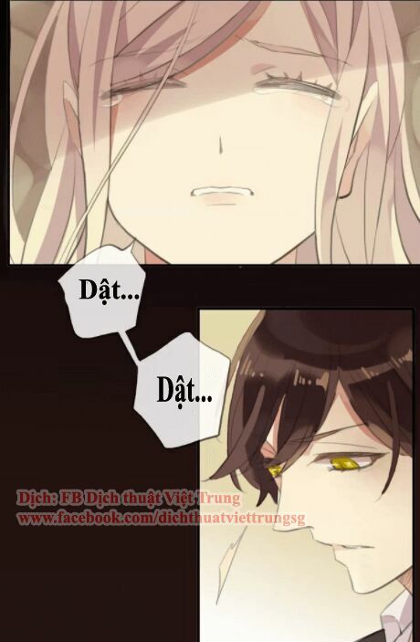 vết cắn ngọt ngào phần 2 chapter 17 55