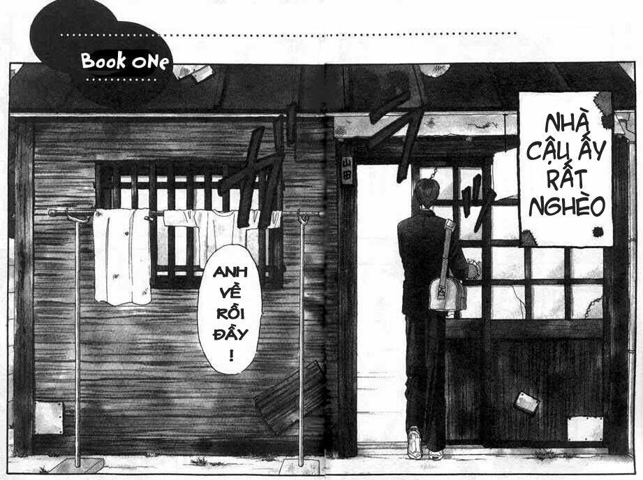 yamada tarou monogatari chapter 1 3