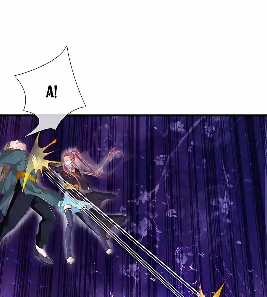 y hậu lệ thiên chapter 26 18