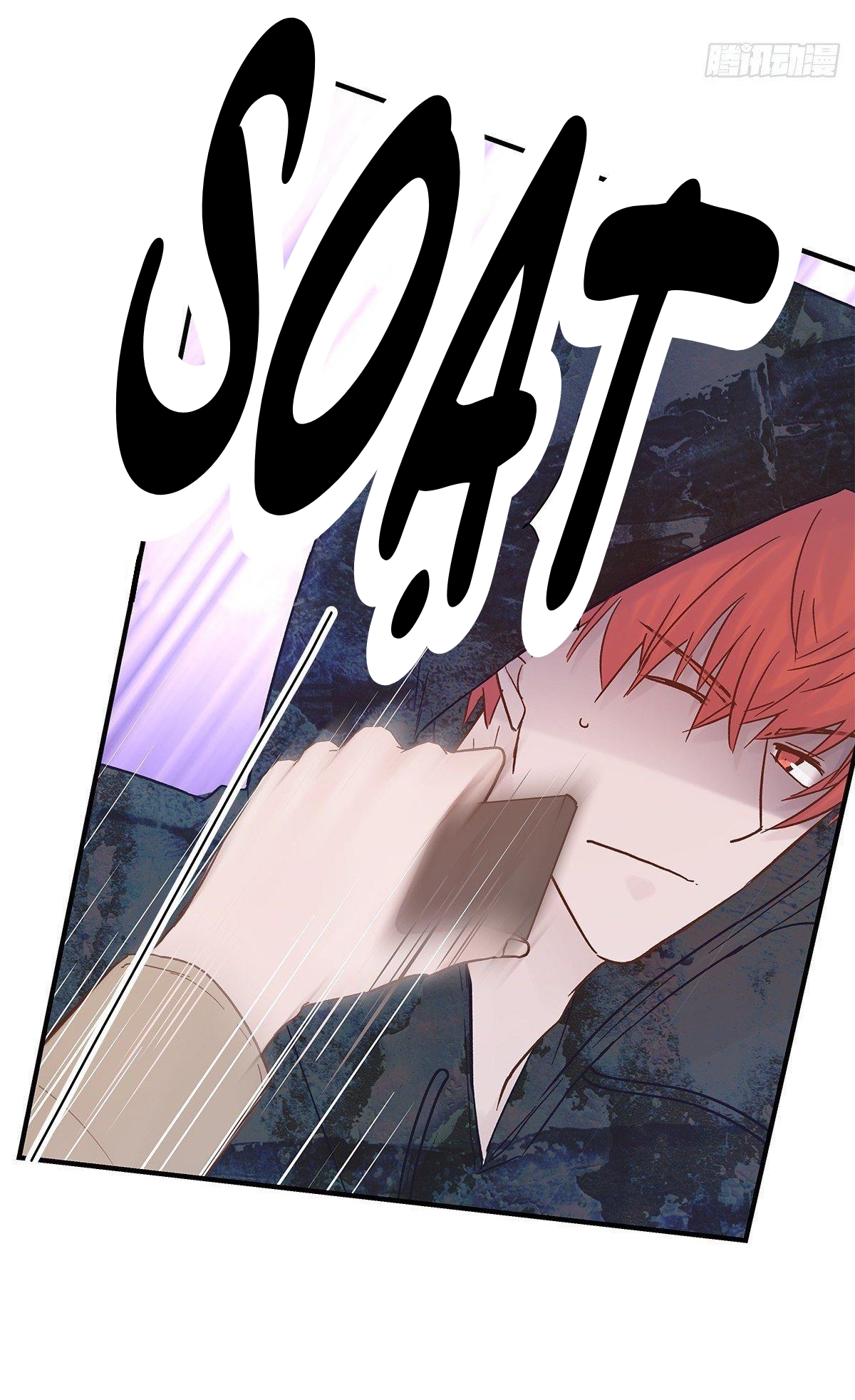 mối tình đầu gian nan của chu thành nhất chapter 48 32