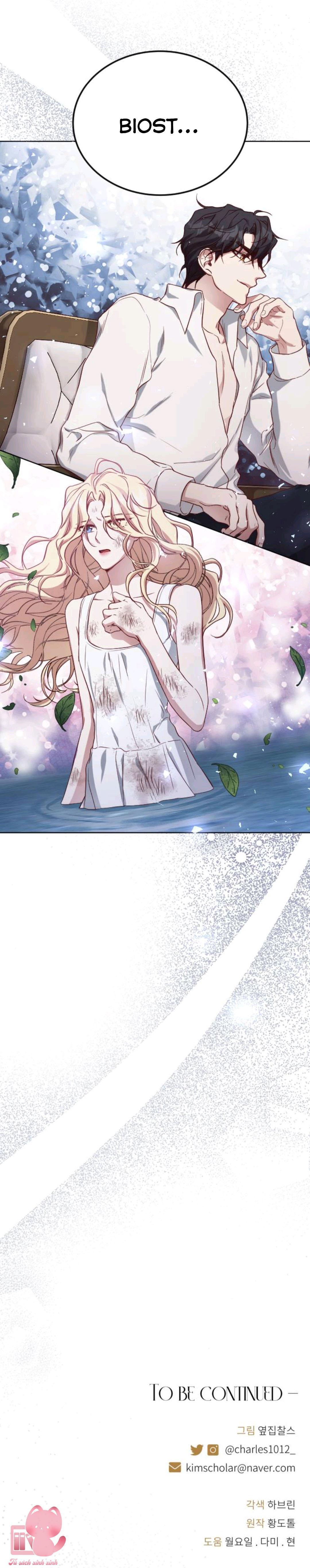 đoá hoa của dã thú chapter 4 33