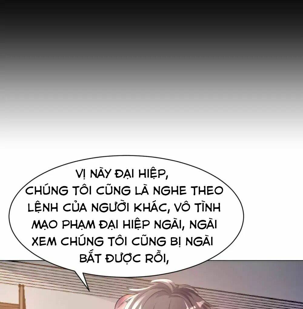 sư phụ của ta là thần tiên chapter 37 48