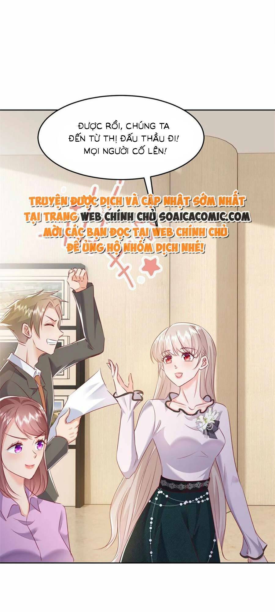 cô vợ của tôi không dễ bắt nạt chapter 65 39