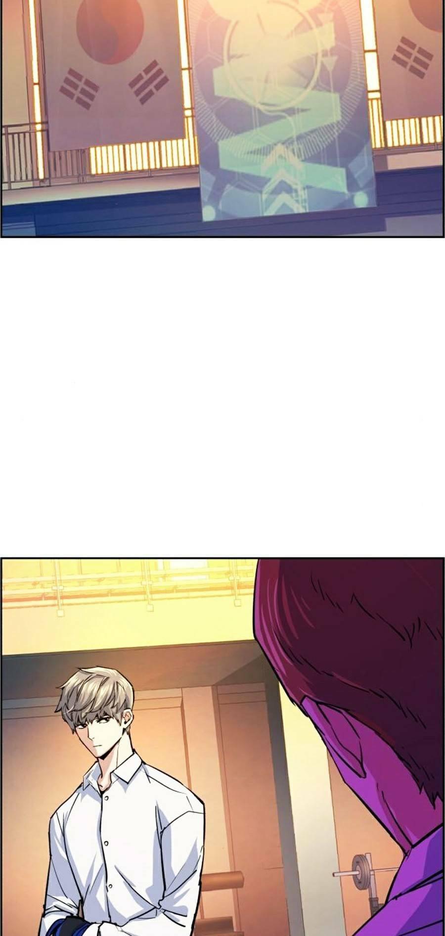 bạn học tôi là lính đánh thuê chapter 74 35