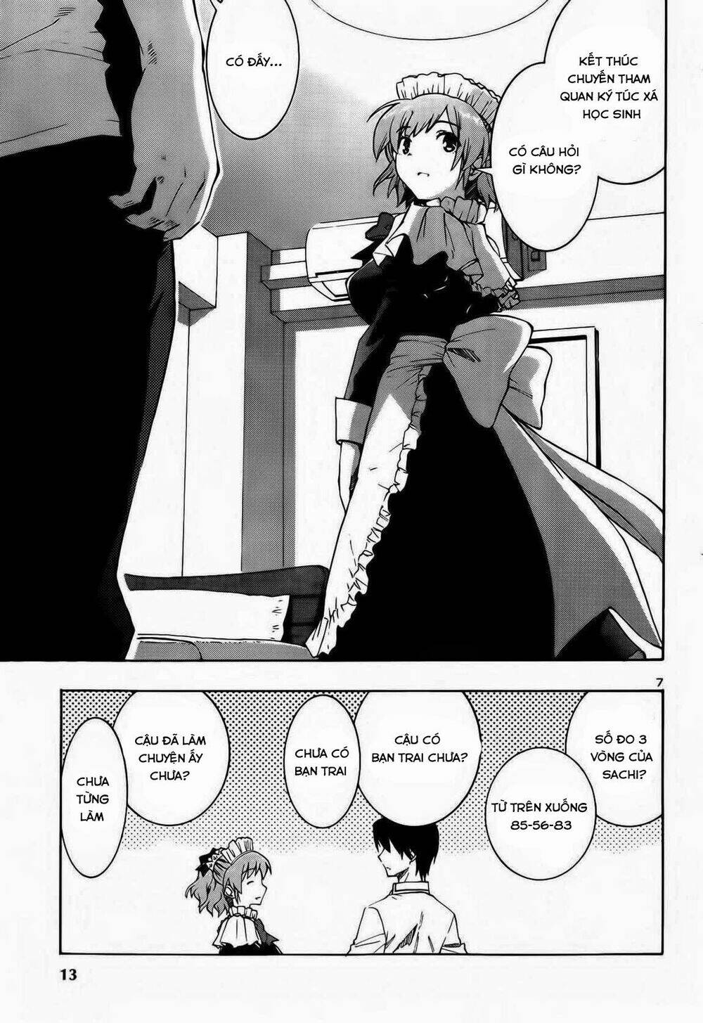 grisaia no kajitsu -le fruit de la grisaia- chapter 1 11