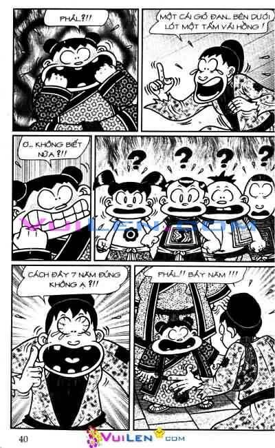 thần đồng đất việt chapter 41 36