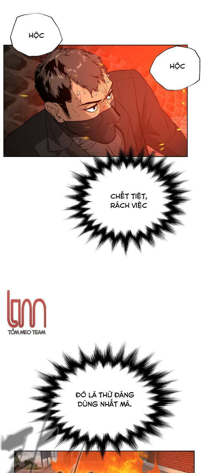 Máu trắng chapter 10.2 8