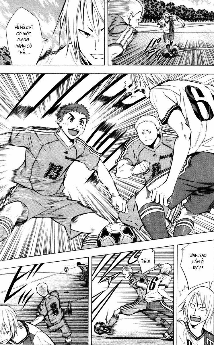 kỵ sĩ trong vòng cấm chapter 87 11