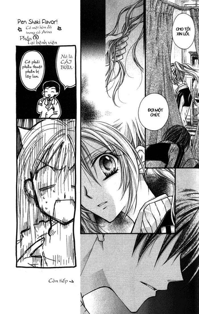 the gentlemen alliance chapter 6 21